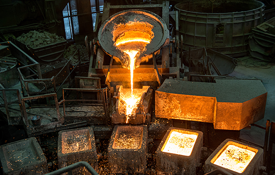 About Melco Castings