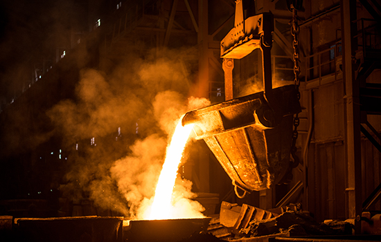 High Chrome Castings Manufacturer