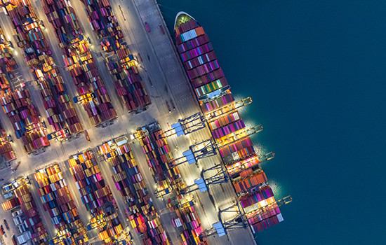 Global Supply Capability