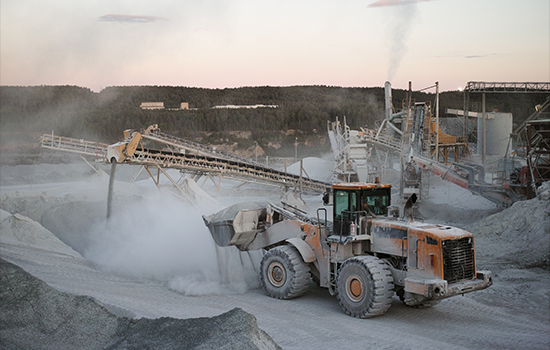 Industries We Serve