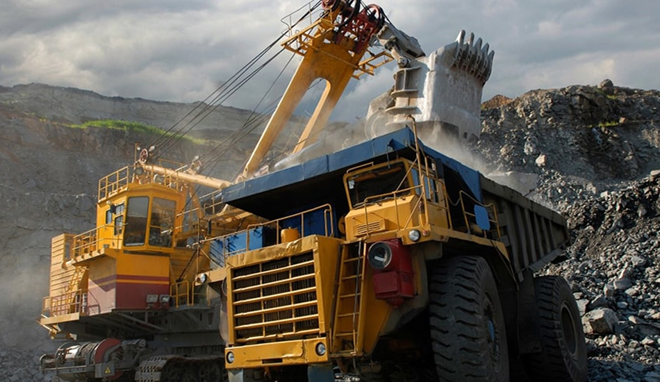 wear-resistant castings