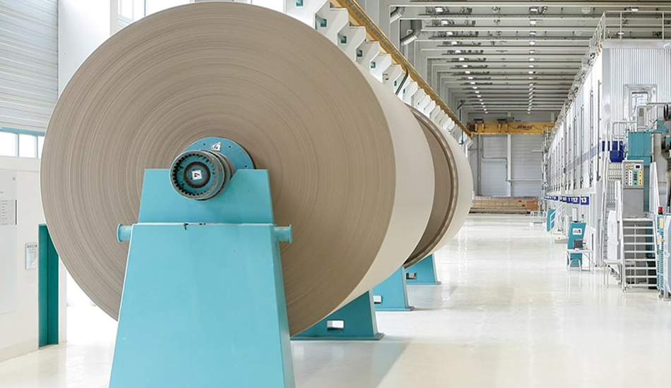 cement plant castings