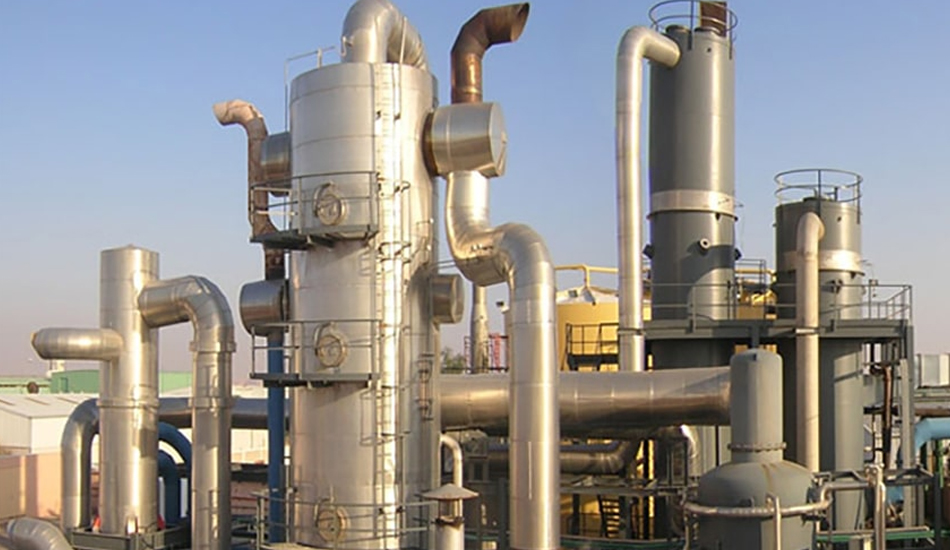 paper pulp industry castings