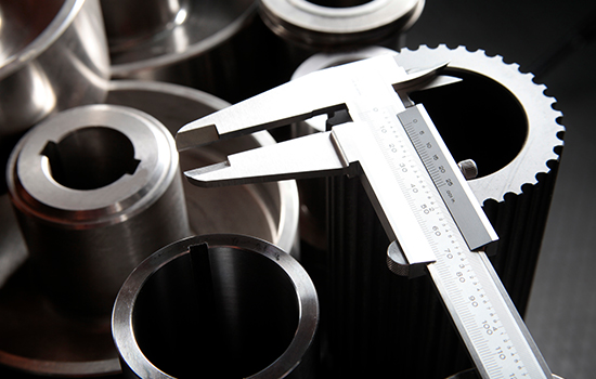 Why Customers Choose Melco Castings