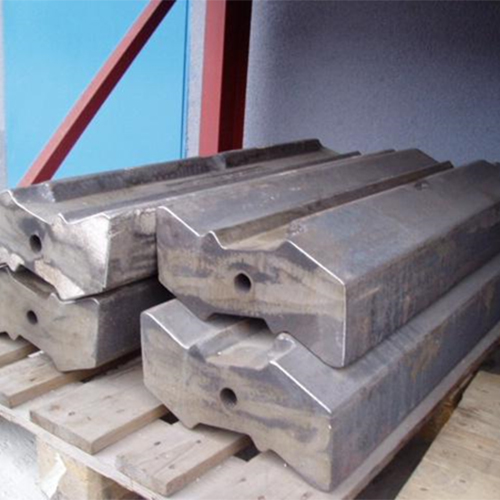 BlowBars for Horizontal Shaft Impactors