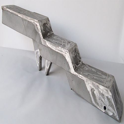 Waste to energy ( W2E) grates