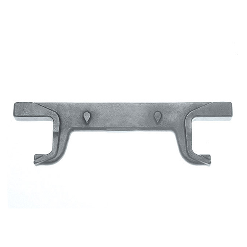 Grate Bars for Iron ore Pellet plants